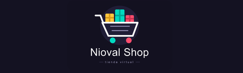 NIOVAL SHOP